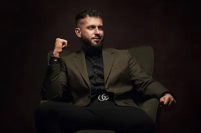 DJ Miłosz Kaminsky | Wodzirej | oprawa muzyczna imprez | wesel